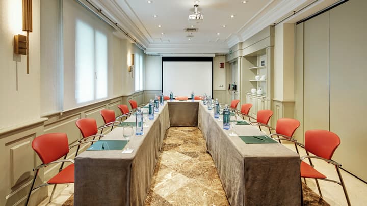 Sercotel Gran Hotel Conde Duque