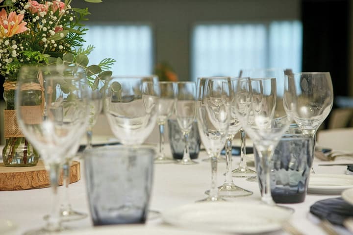 Sercotel Gran Hotel Conde Duque