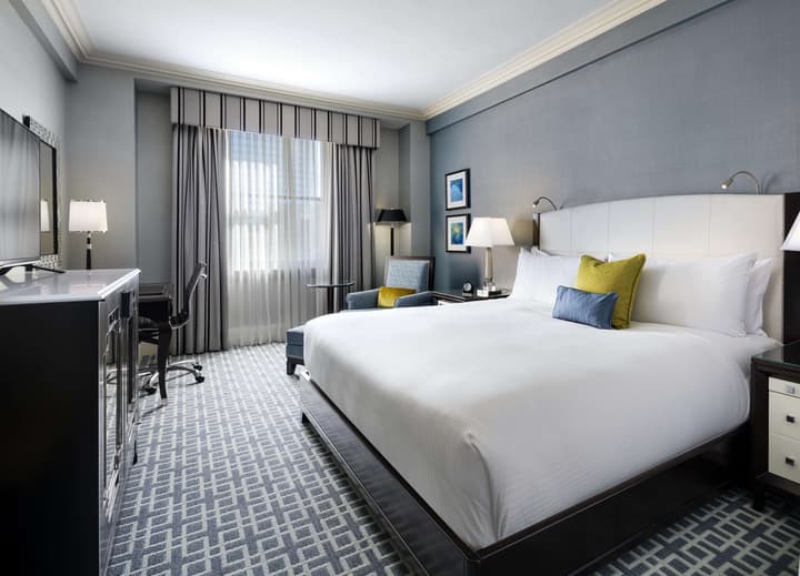 Fairmont Royal York