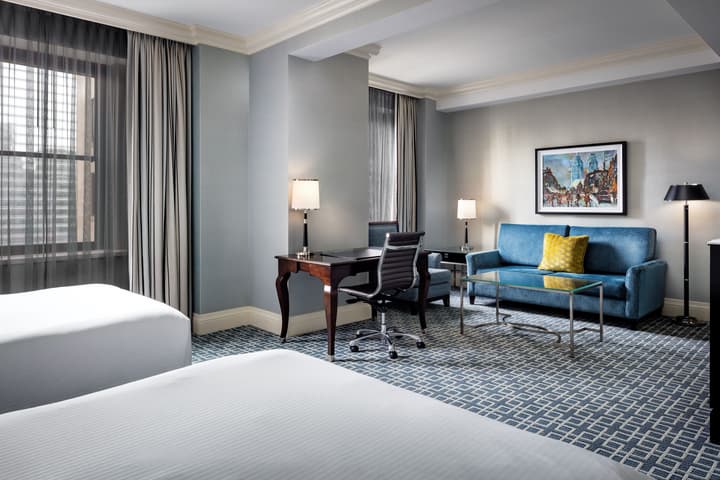 Fairmont Royal York