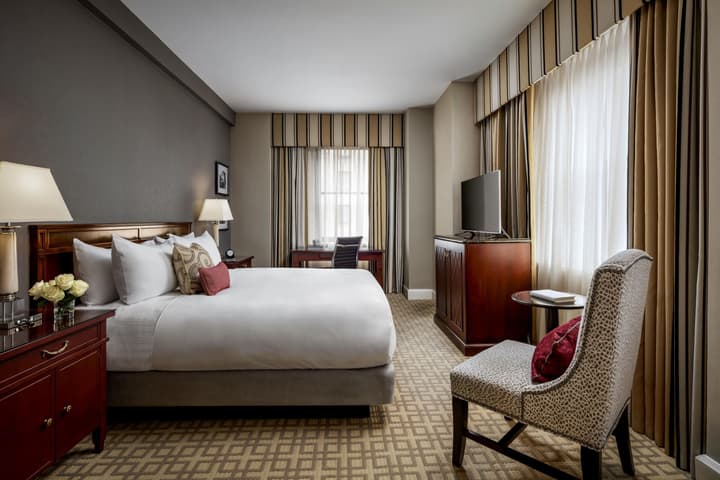 Fairmont Royal York
