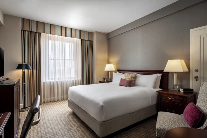 Fairmont Royal York
