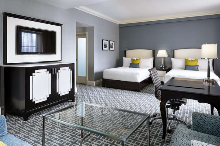 Fairmont Royal York