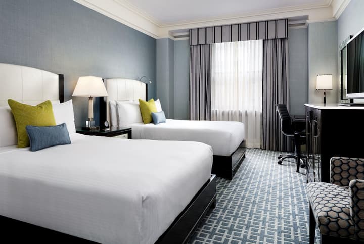 Fairmont Royal York