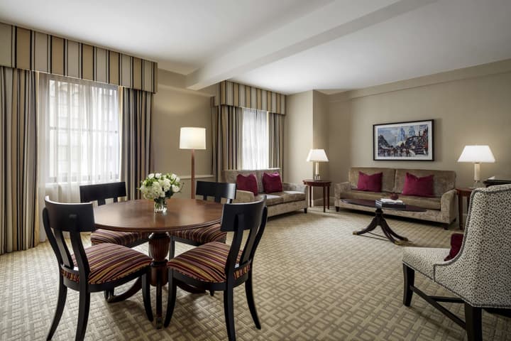 Fairmont Royal York