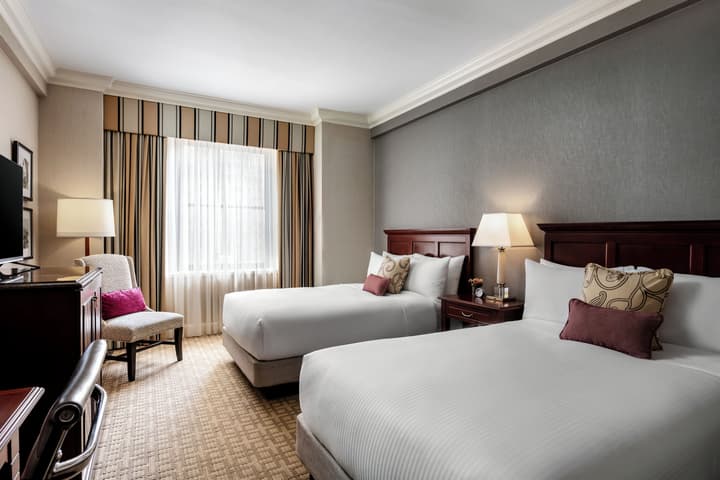 Fairmont Royal York