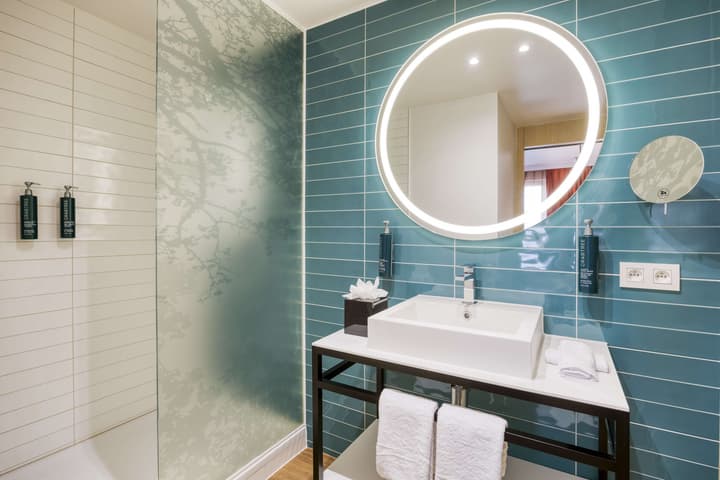 Hilton Garden Inn Brussels City Centre