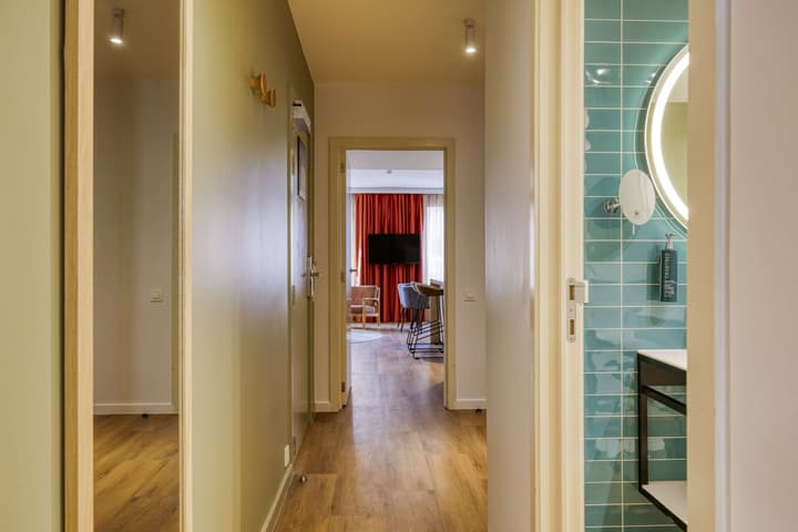 Hilton Garden Inn Brussels City Centre