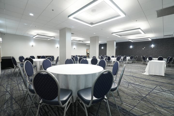 Holiday Inn Express Washington DC SW - Springfield by IHG