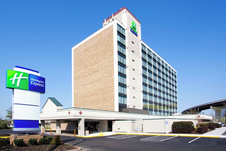 Holiday Inn Express Washington DC SW - Springfield by IHG