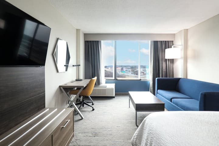 Holiday Inn Express Washington DC SW - Springfield by IHG