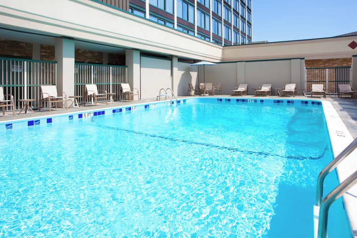 Holiday Inn Express Washington DC SW - Springfield by IHG