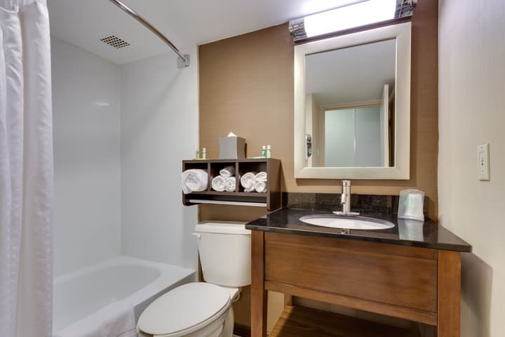 Holiday Inn Express Washington DC SW - Springfield by IHG