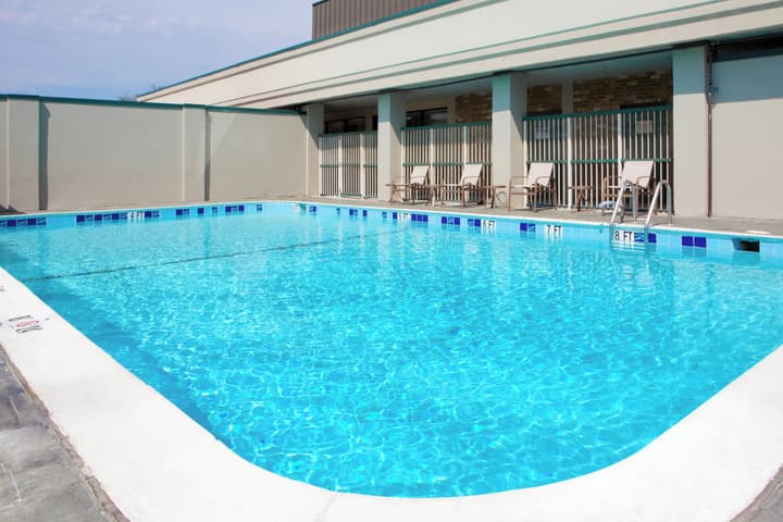 Holiday Inn Express Washington DC SW - Springfield by IHG