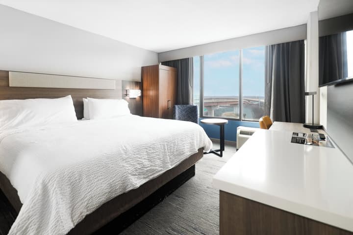 Holiday Inn Express Washington DC SW - Springfield by IHG