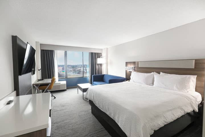 Holiday Inn Express Washington DC SW - Springfield by IHG
