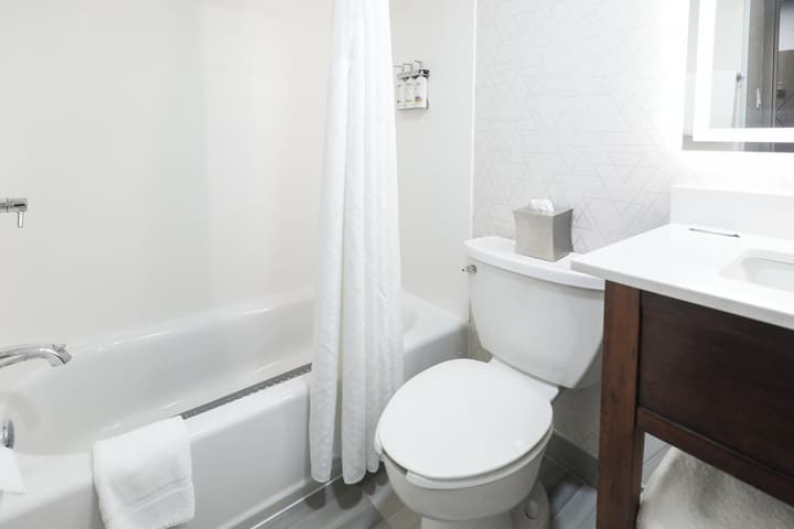 Holiday Inn Express Washington DC SW - Springfield by IHG