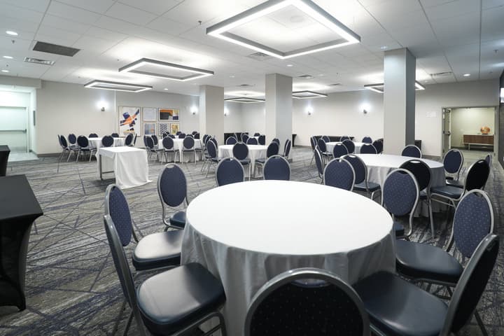 Holiday Inn Express Washington DC SW - Springfield by IHG