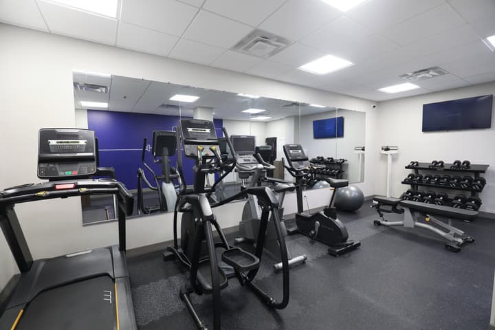 Holiday Inn Express Washington DC SW - Springfield by IHG