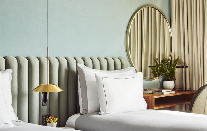Grand Hyatt Barcelona