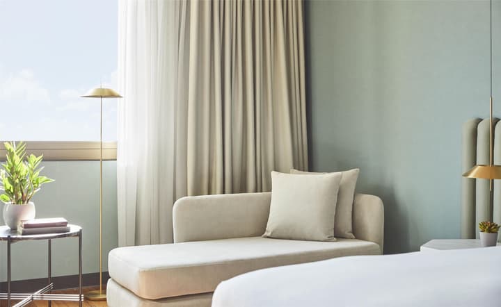 Grand Hyatt Barcelona