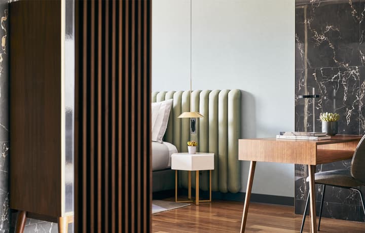 Grand Hyatt Barcelona