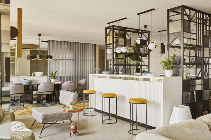 Grand Hyatt Barcelona