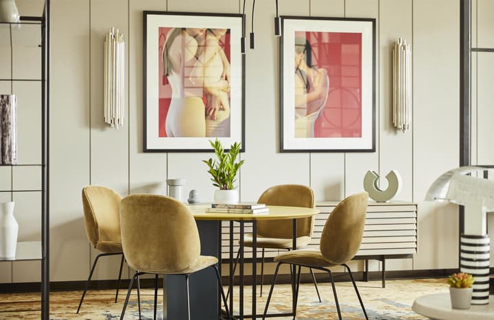 Grand Hyatt Barcelona