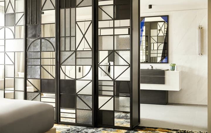 Grand Hyatt Barcelona