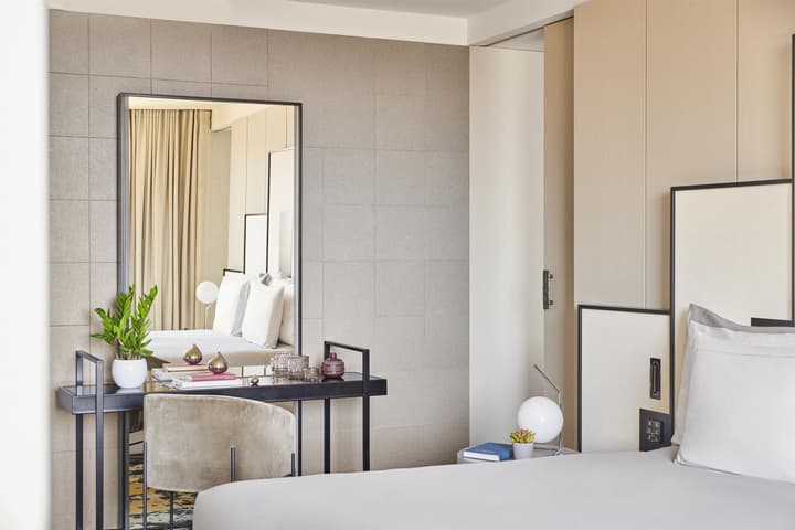 Grand Hyatt Barcelona
