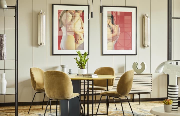 Grand Hyatt Barcelona
