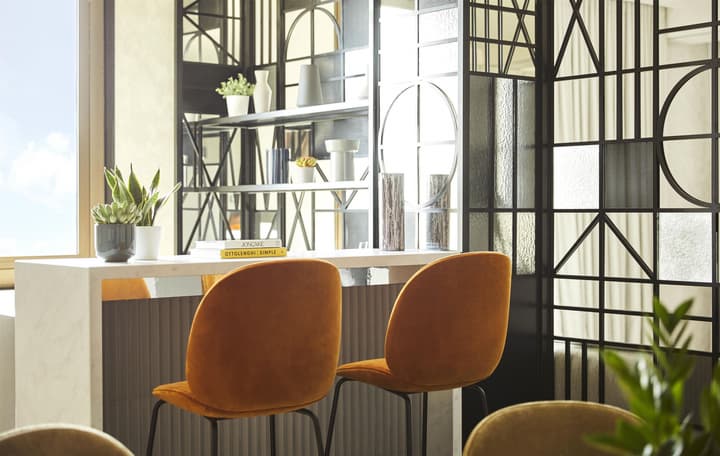 Grand Hyatt Barcelona