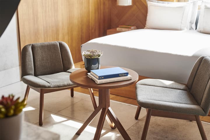 Grand Hyatt Barcelona