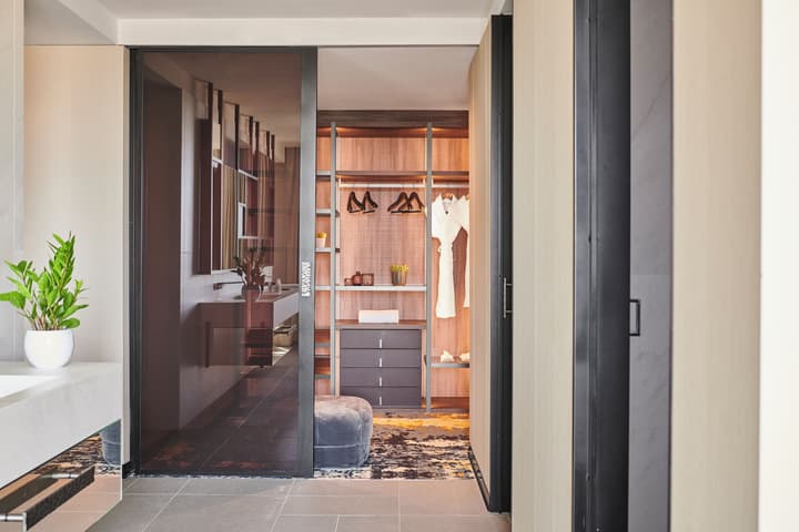 Grand Hyatt Barcelona