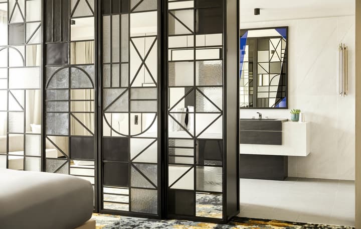 Grand Hyatt Barcelona