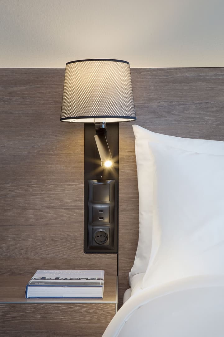 Radisson Blu Plaza Hotel, Oslo