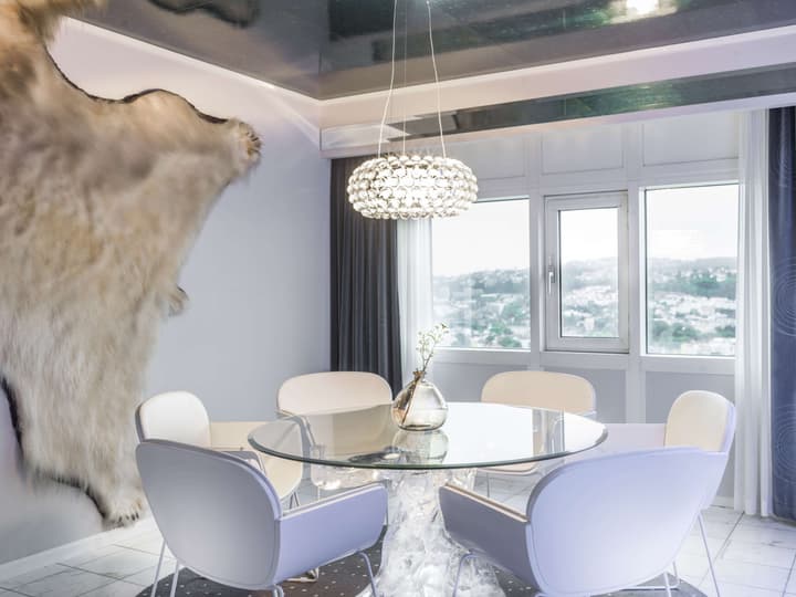 Radisson Blu Plaza Hotel, Oslo