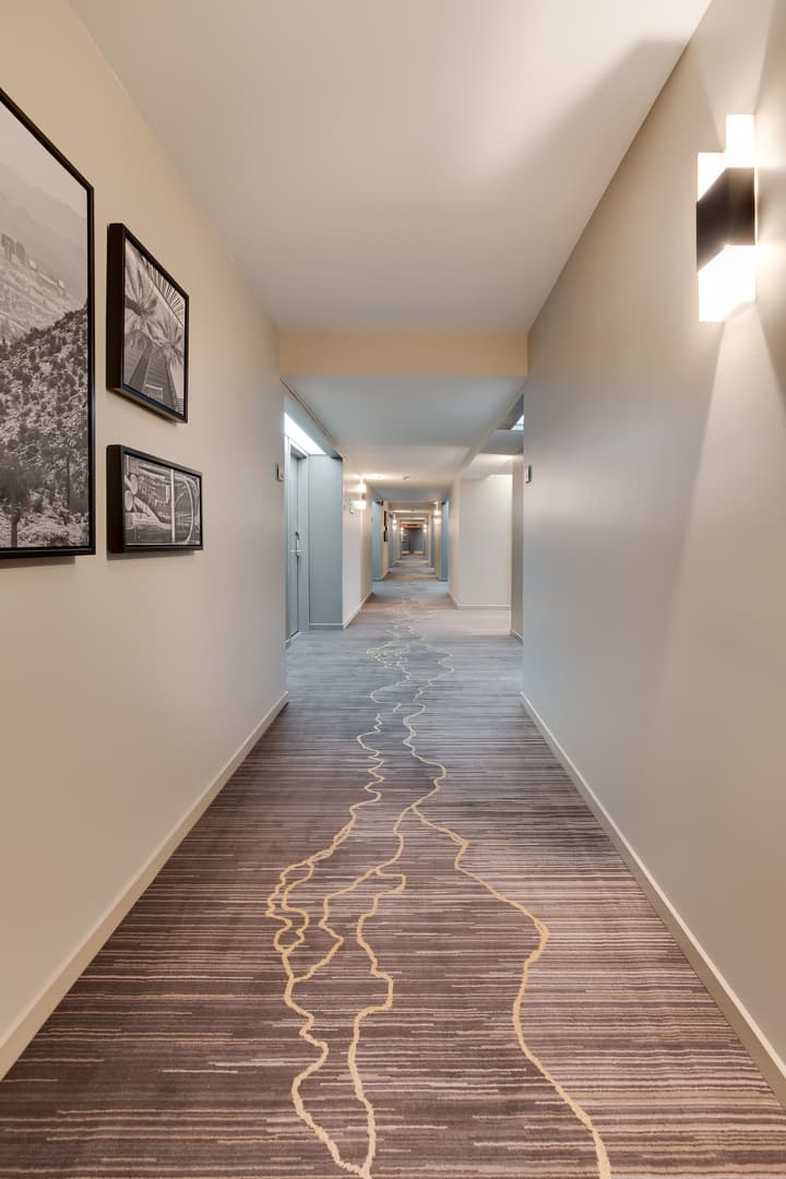 Radisson Hotel Phoenix Airport