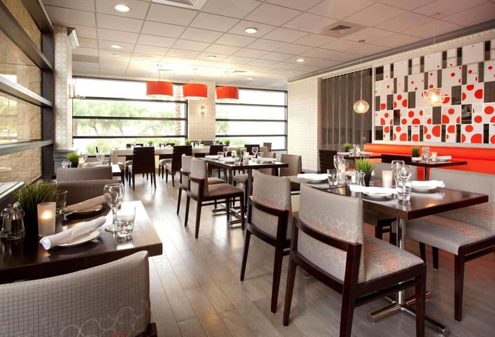 Radisson Hotel Phoenix Airport
