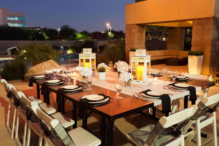 Radisson Hotel Phoenix Airport