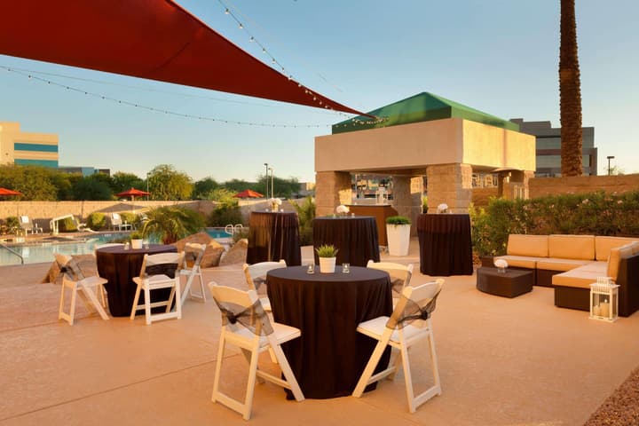 Radisson Hotel Phoenix Airport