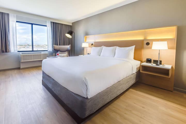 Radisson Hotel Phoenix Airport