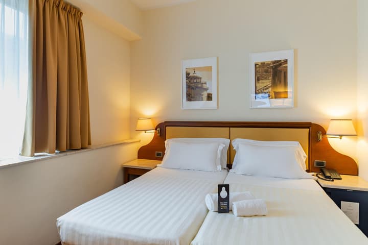 B&B Hotel Firenze Pitti Palace al Ponte Vecchio
