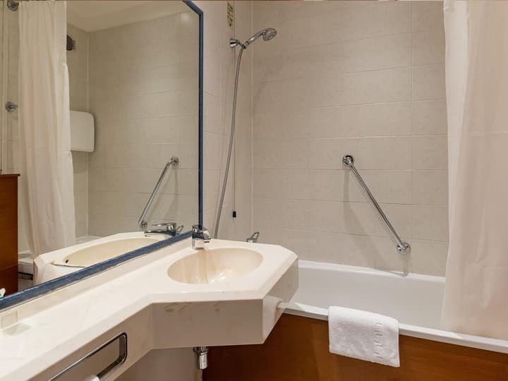B&B Hotel Firenze Pitti Palace al Ponte Vecchio