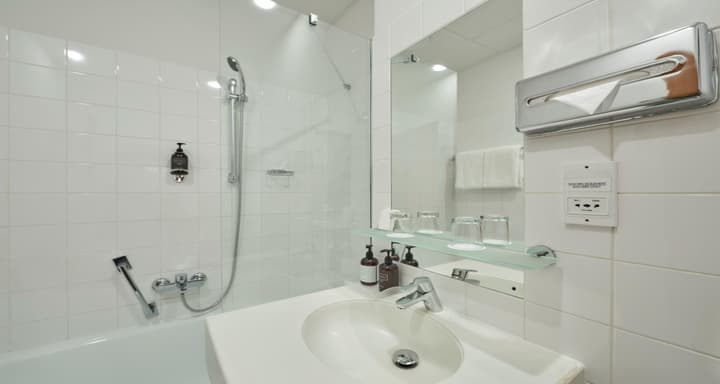 Best Western Hotel Moran