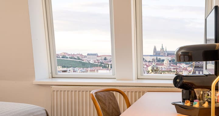 Best Western Hotel Moran