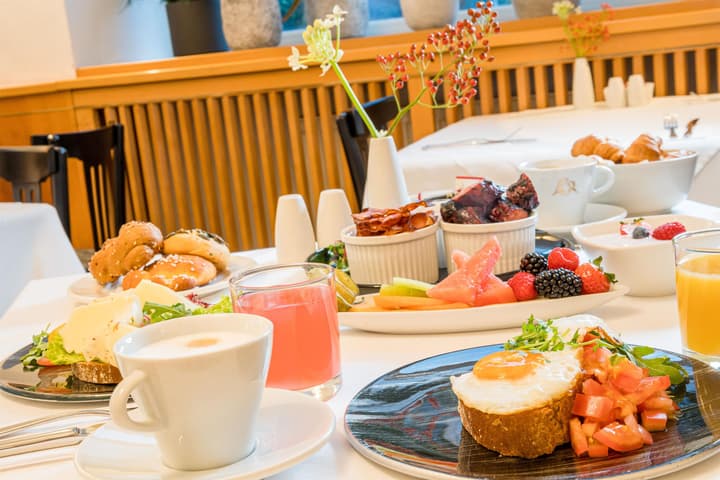 Best Western Hotel Moran
