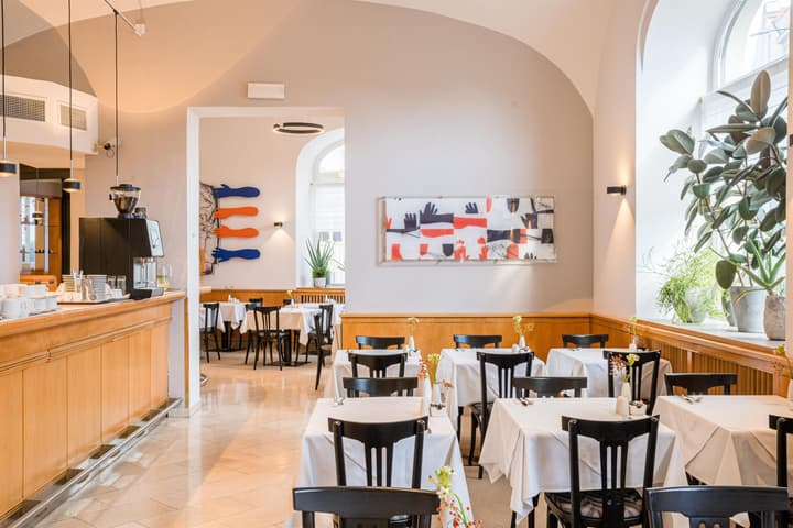 Best Western Hotel Moran