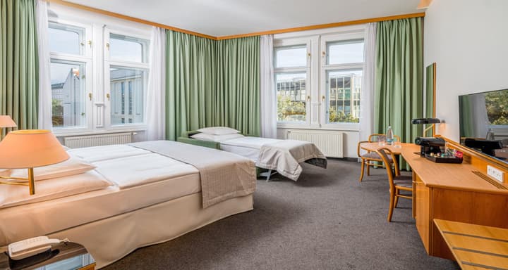 Best Western Hotel Moran