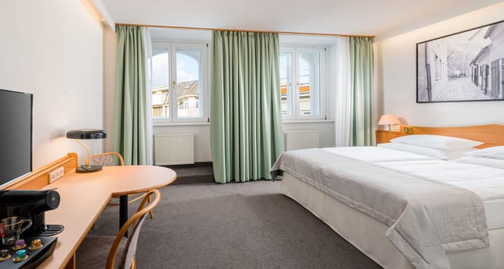 Best Western Hotel Moran